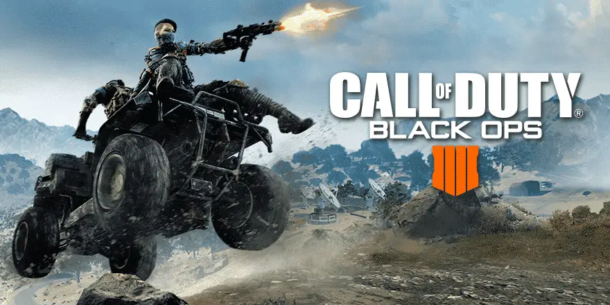 black ops 4 blackout