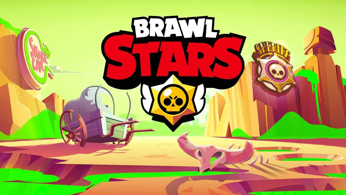 Brawl Stars