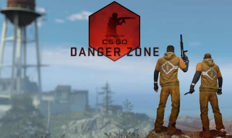 È stato trovato un easter egg dedicato a Portal su Counter Strike: Danger Zone