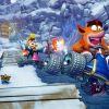 Crash team racing remastered ha una data d'uscita