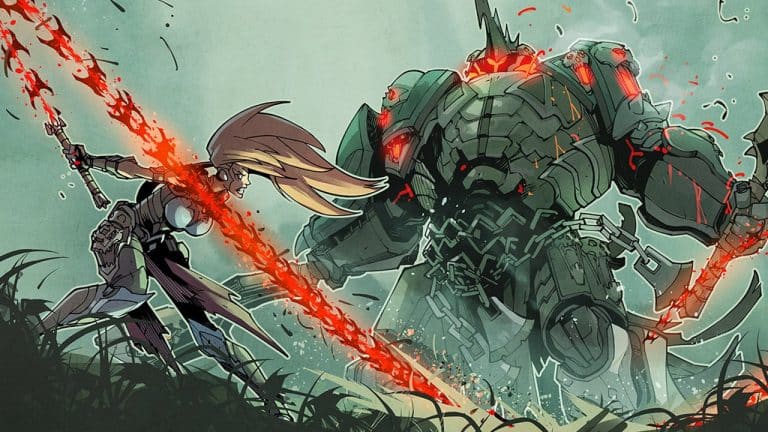 Edge fredda darksiders 3, non bene anche ashen e just cause 4