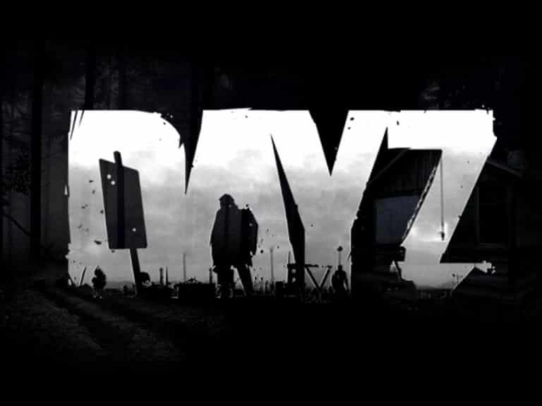 Dayz sta finalmente uscendo dall'early access!