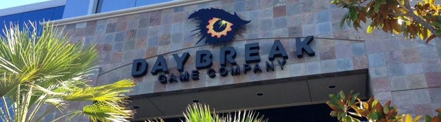 Daybreak Games