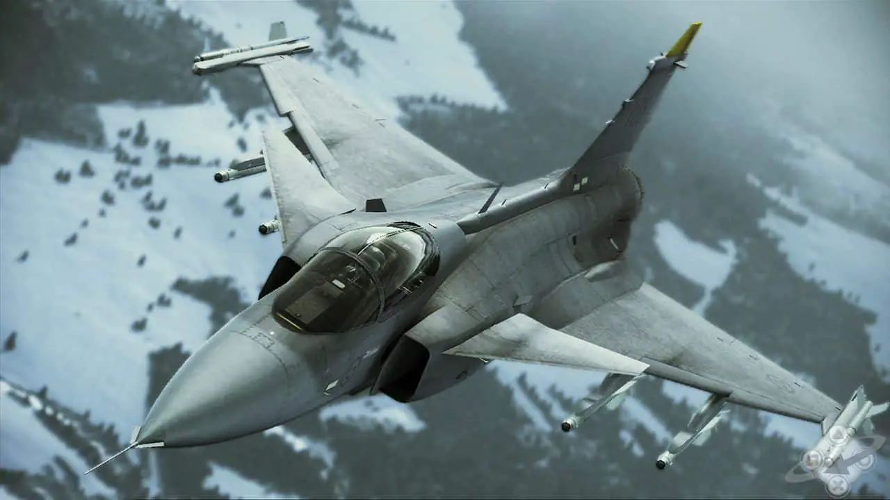 Ace Combat