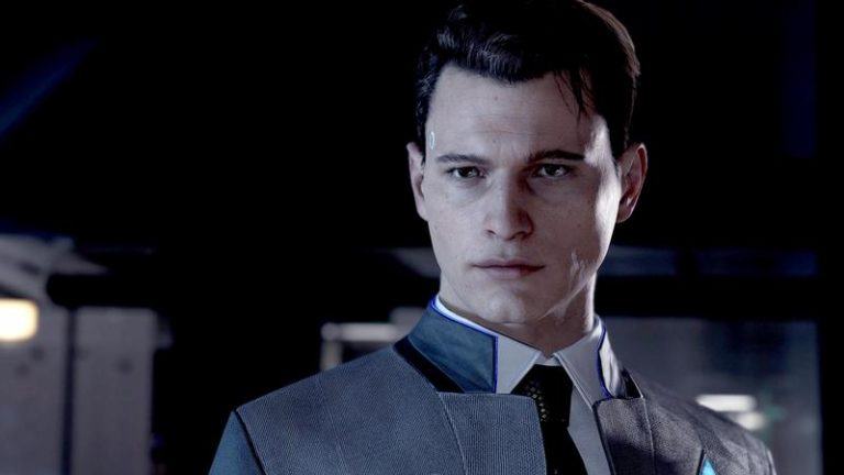 Detroit: become human in offerta su amazon per il cyber monday