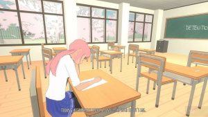 Don’t Notice Me
