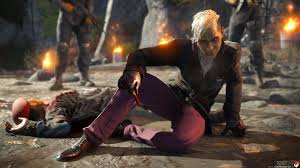 Qual'è il miglior villain della serie Far Cry? Ecco la mia classifica