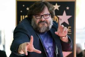 jack black