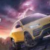 Forza horizon 4: l'espansione fortune island è ora disponibile