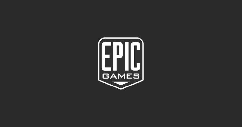 Epic Games Store