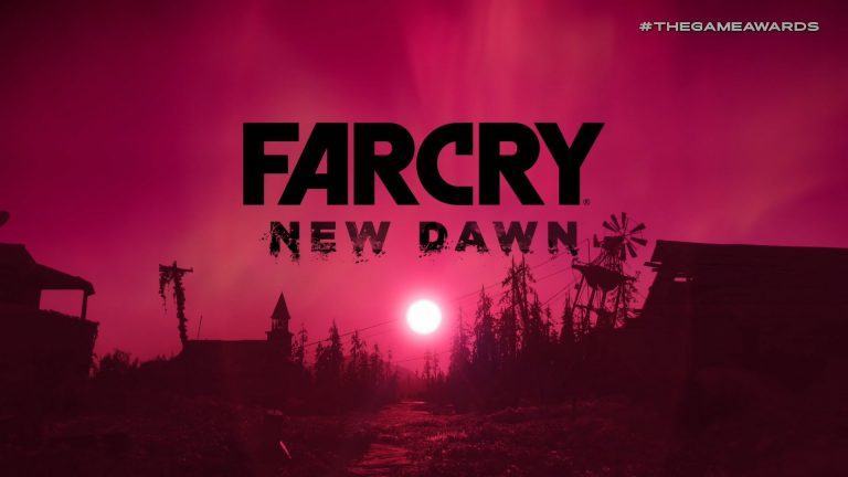 Far cry new dawn è ufficialmente in fase gold