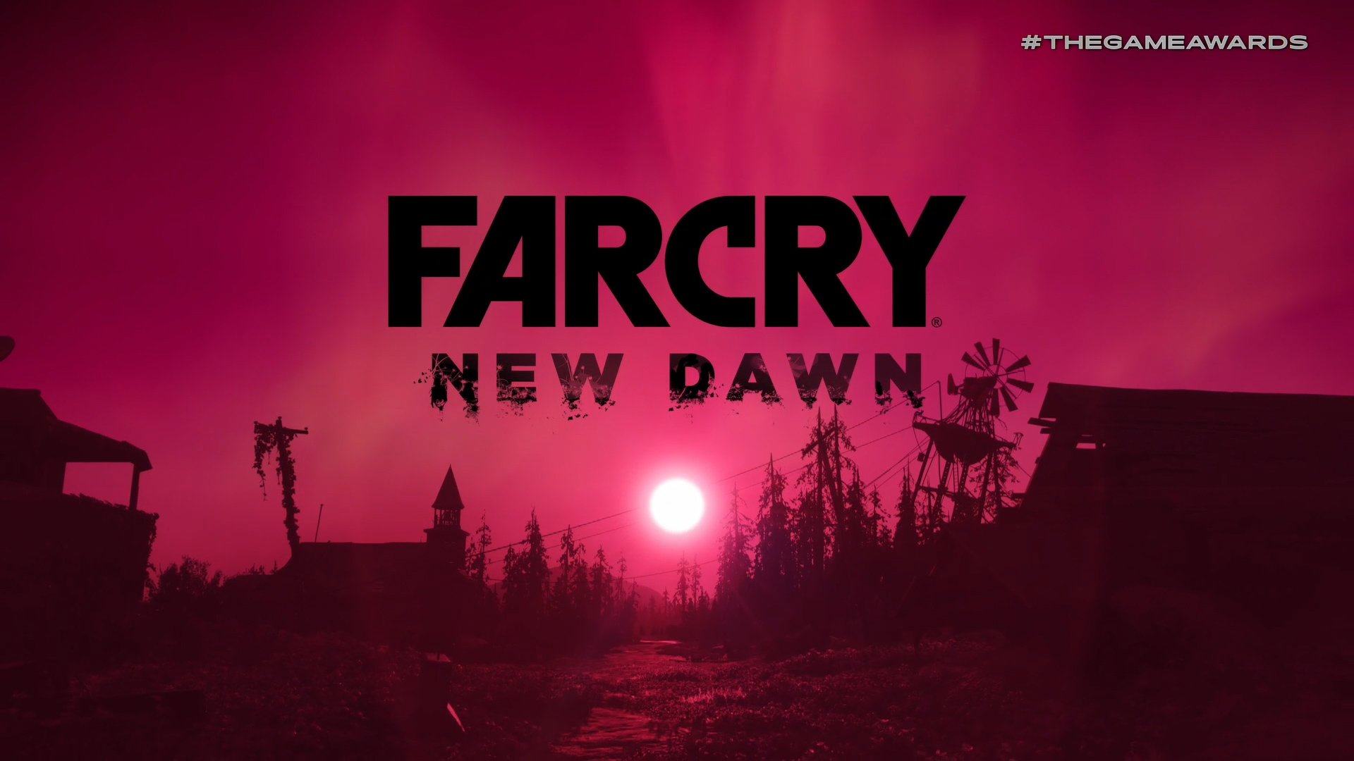 Far Cry New Dawn