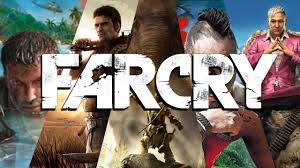 far cry