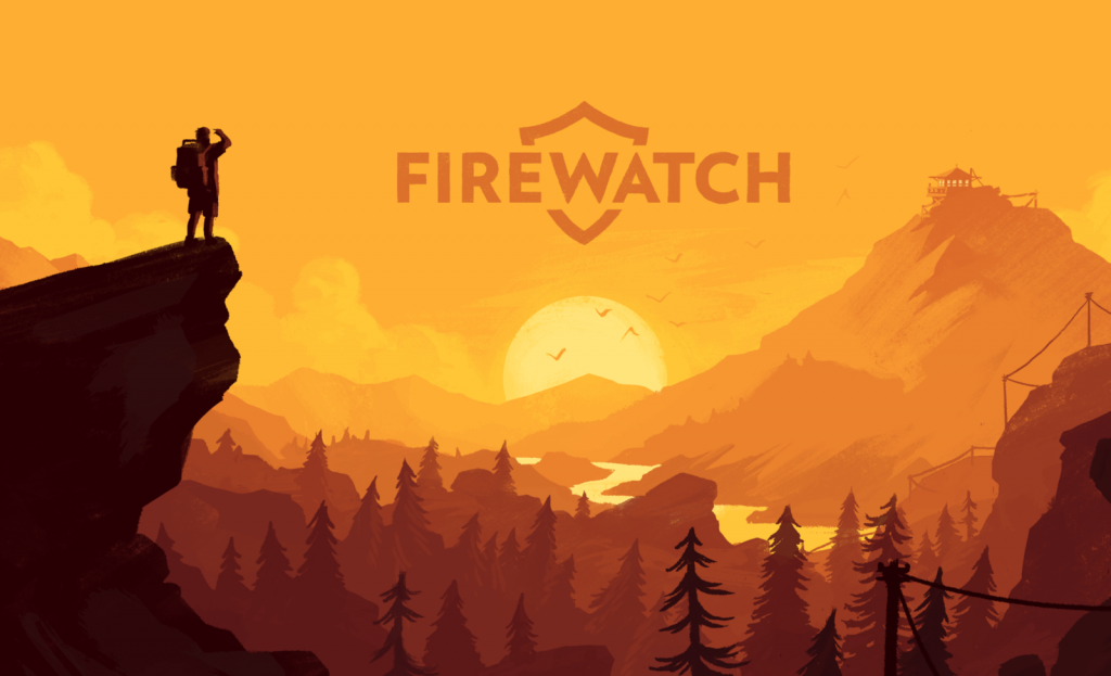 Firewatch: “sì” a nintendo switch Firewatch