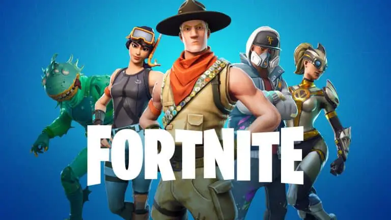 Fortnite, epic games vs leakers