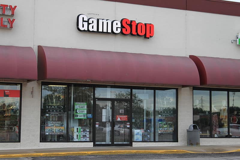 gamestop transgender arrabbiato