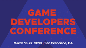 Hamy Henning GDC 2019