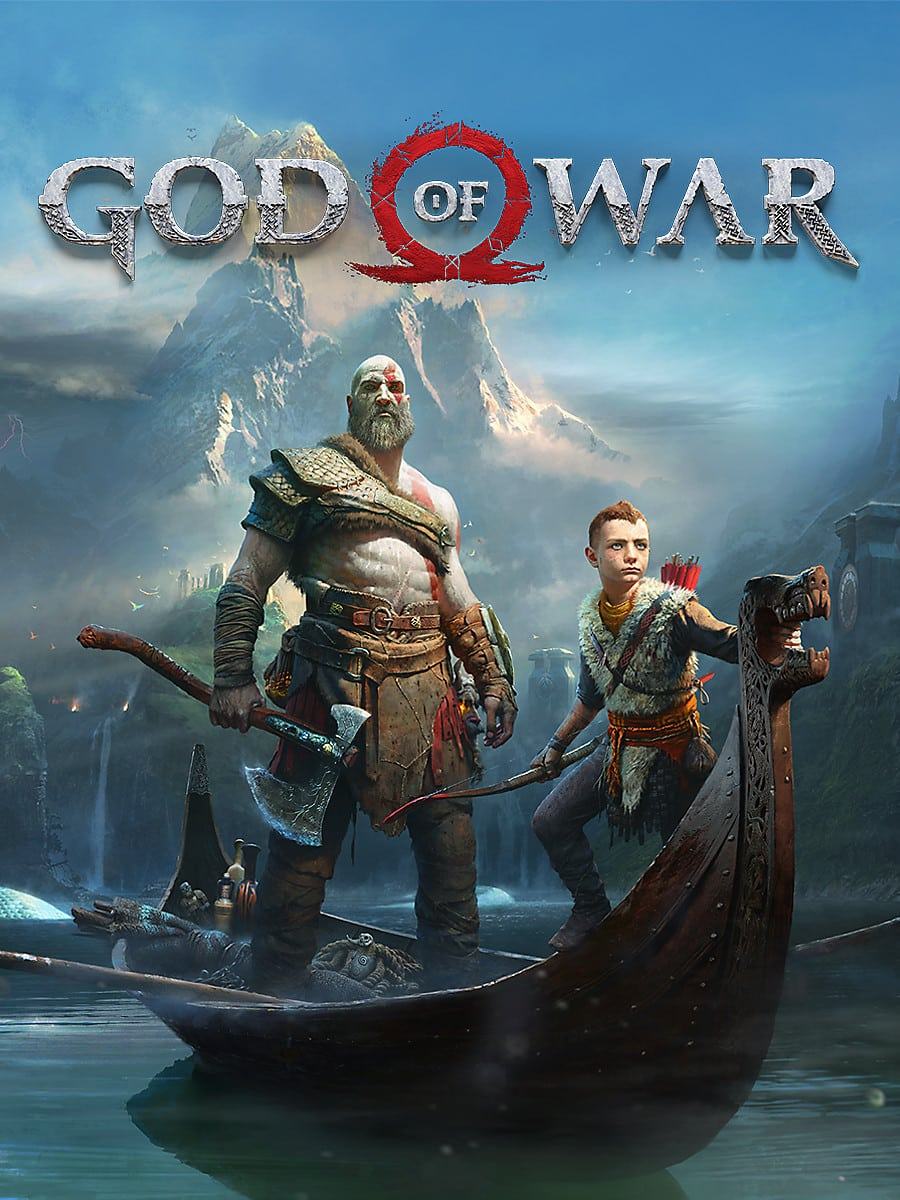 God of War