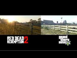 Red Dead Redemption 2 voto: ZERO!