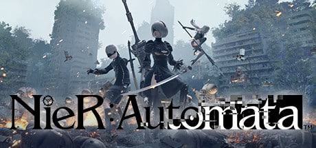 NieR: Automata