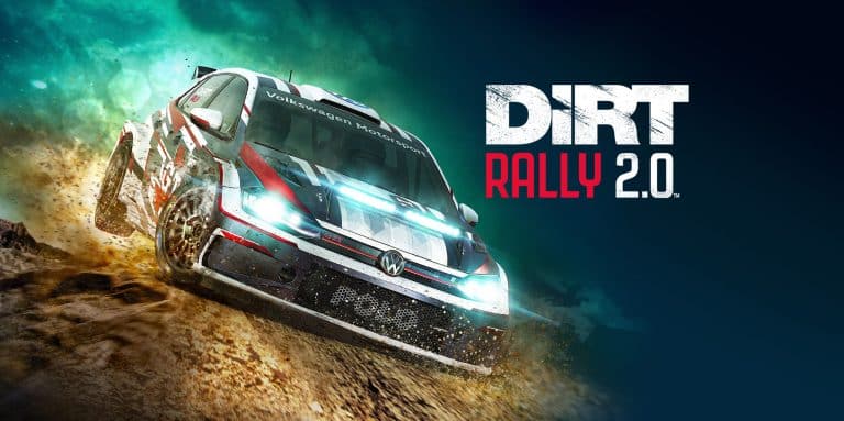 Dirt rally 2. 0: analizziamo la live dedicata alla 911 r-gt