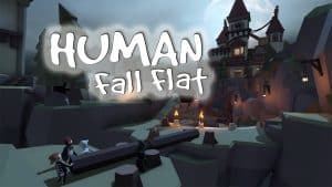 DLC Human Fall Flat
