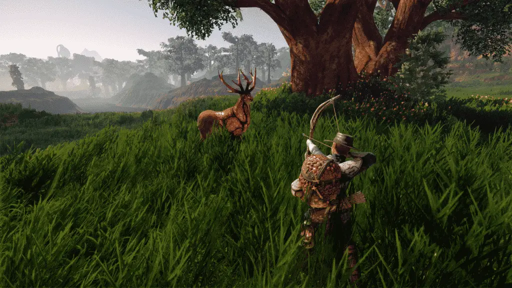 Outward screenshot 1