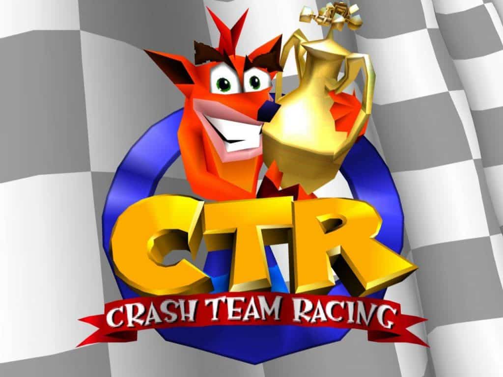 Activision annuncerà il remake di crash team racing ai game awards Crash team racing