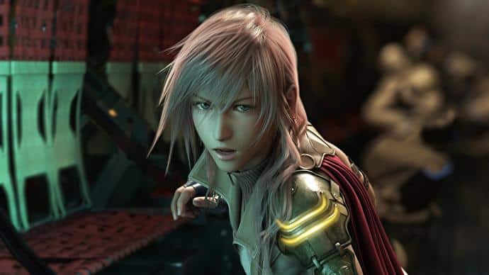 Final Fantasy XIII