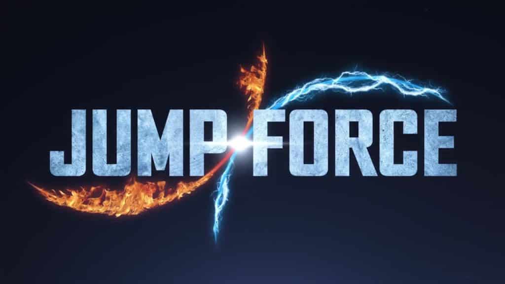Jump force mostra di che pasta è fatto Jump force: tre nuovi gameplay