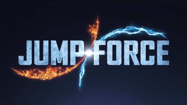 Jump force: rivelati tutti i personaggi aggiuntivi