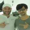 Cory barlog ha visto death stranding in privato