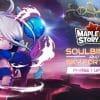 Maplestory 2 arriva in cielo e introduce la classe soul binder