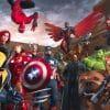 Marvel ultimate alliance 3: il presidente nintendo parla della reazione del pubblico