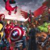 Marvel la grande alleanza 3: l’ordine nero - la recensione