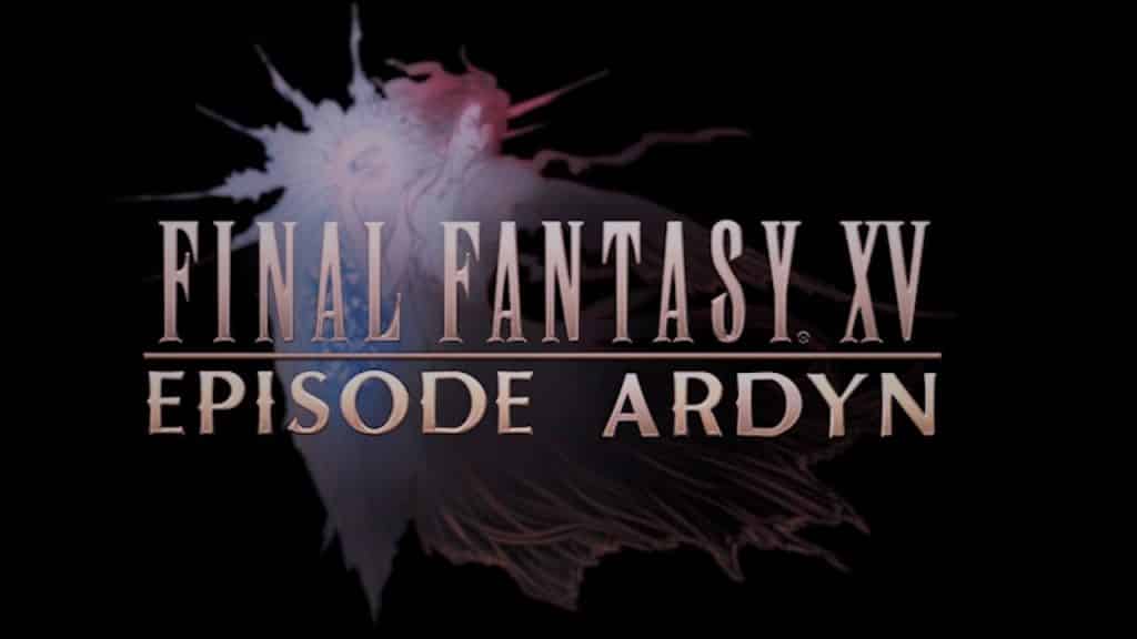Final fantasy xv episode ardyn: teaser e nuove informazioni Final fantasy xv episode ardyn