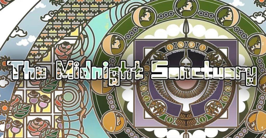 The midnight sanctuary - recensione The midnight sanctuary - recensione