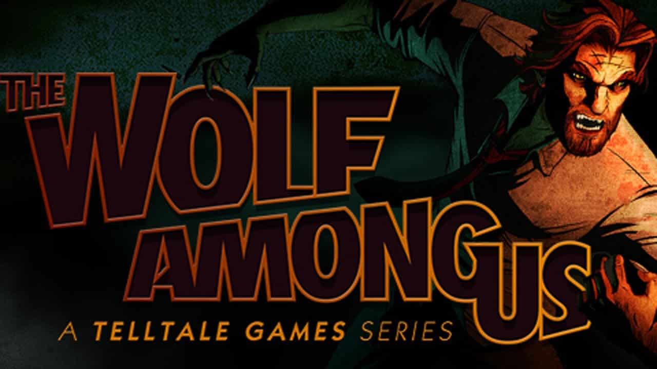 The wolf among us remastered: cosa cambia, noir mode e data di uscita