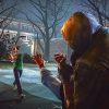 Last year - the nightmare: recensione del nuovo survival!