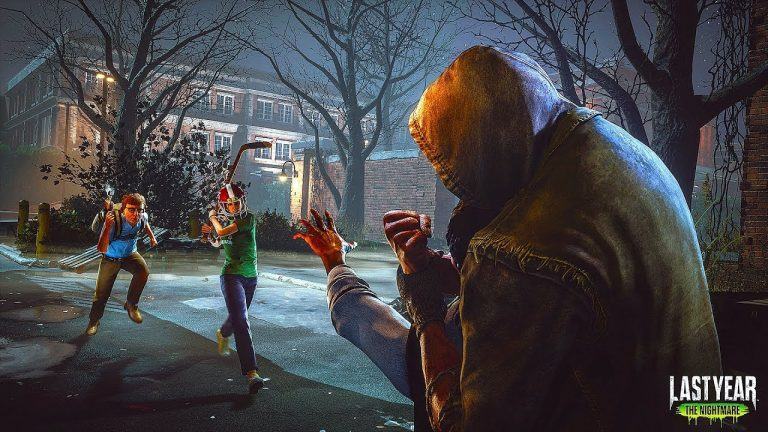 Last year - the nightmare: recensione del nuovo survival!