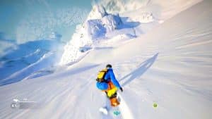 Steep videogioco