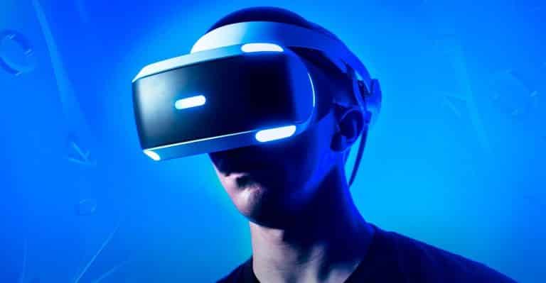 Sconti interessanti per il playstation vr