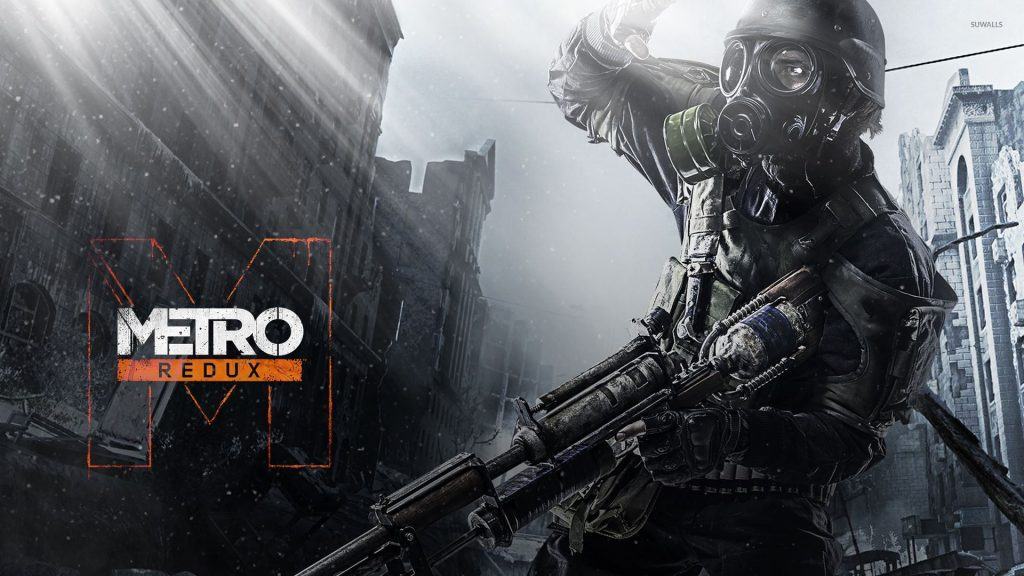 Playstation plus gennaio 2019: quali sono i possibili titoli per il primo mese dell'anno nuovo? Metro redux psn plus