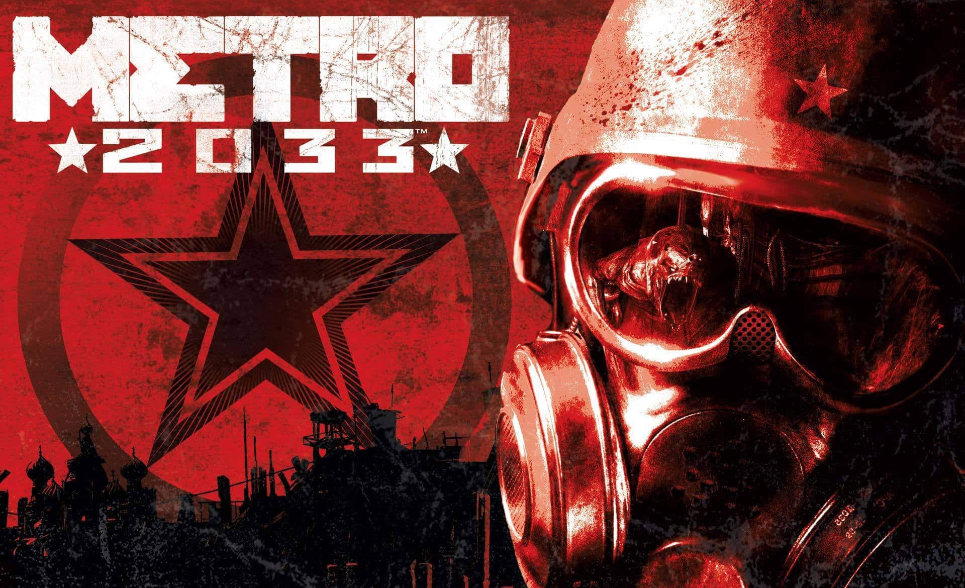 metro2033film