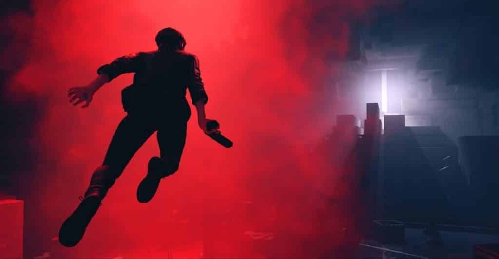 Remedy mostrerà nuove immagini di control questa settimana Control remedy