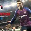 Pes 2019: ecco la versione free-to-play