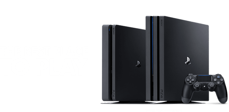 Console mid-generation e single player