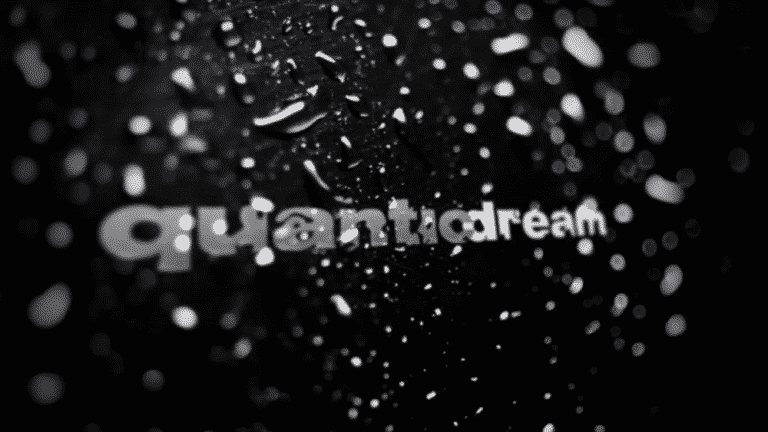 Quantic Dream: un nuovo gioco per il 2019