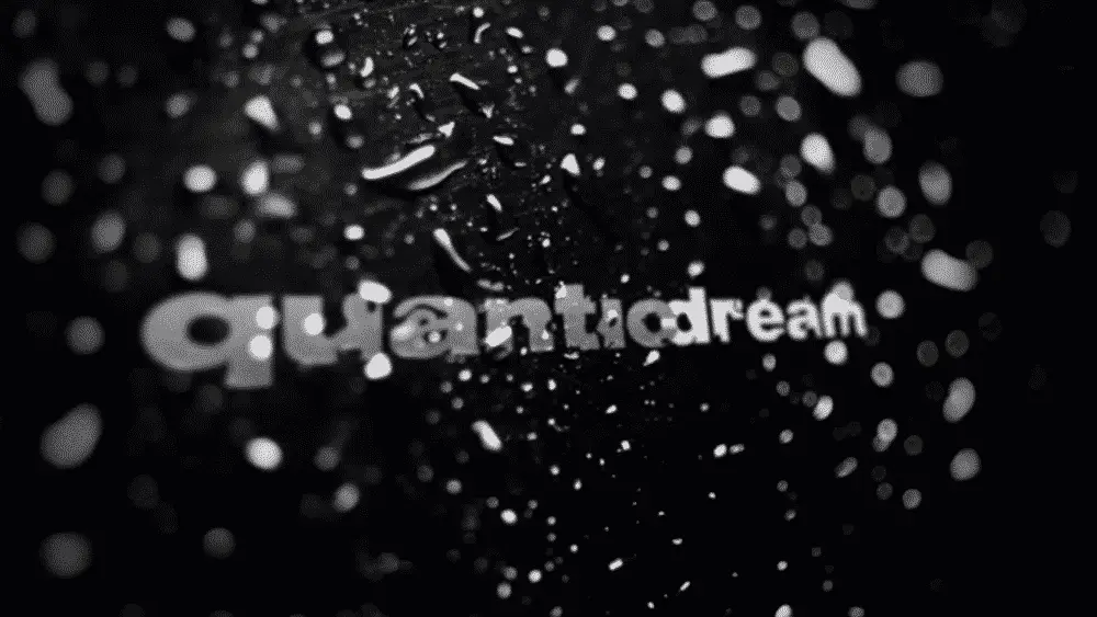 Quantic Dream: un nuovo gioco per il 2019