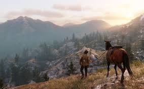 Red Dead Redemption 2 voto: ZERO! 1